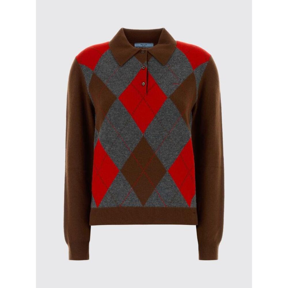 Prada Women Sweater Woman Prada